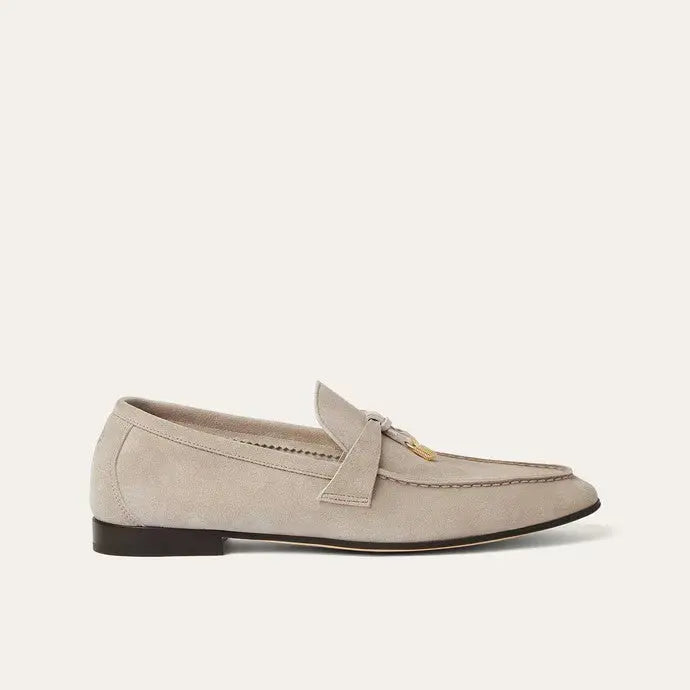 Joan Loafer Sunrise Clouds Gilded Cadence