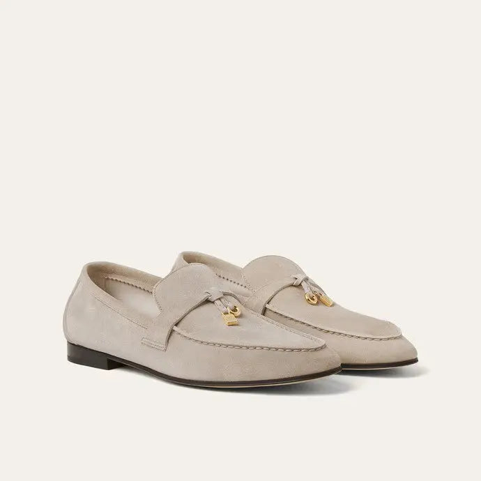 Joan Loafer Sunrise Clouds Gilded Cadence